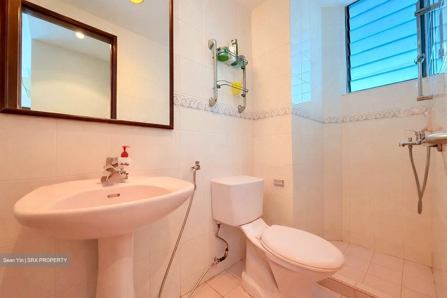 Century Mansions (D23), Apartment #522834031